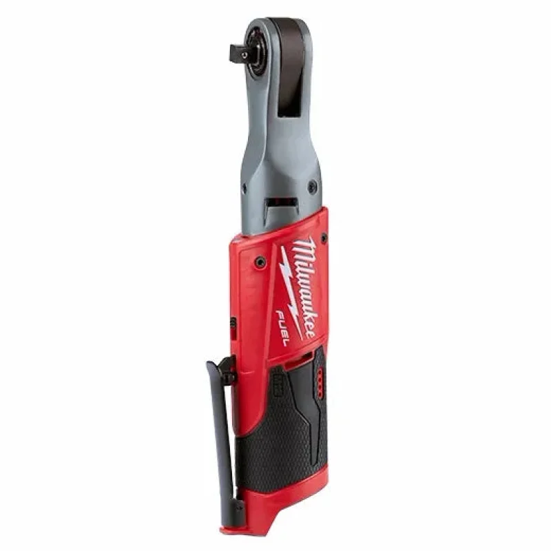 2557-20 Milwaukee M12 Fuel 3/8″ Ratchet (Tool Only)