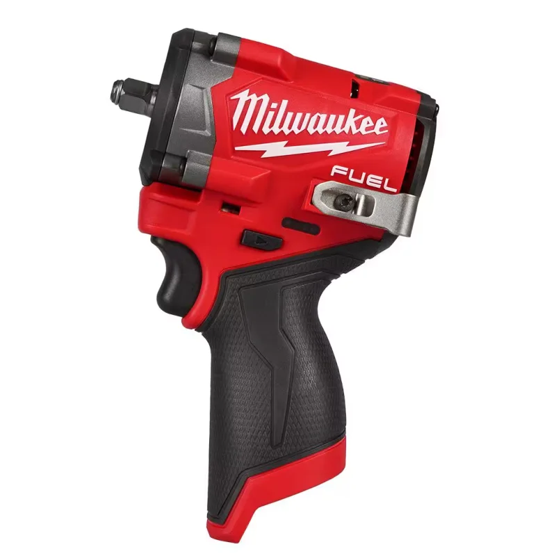 2562-20 Milwaukee M12 Fuel 3/8″ Stubby Impact Driver
