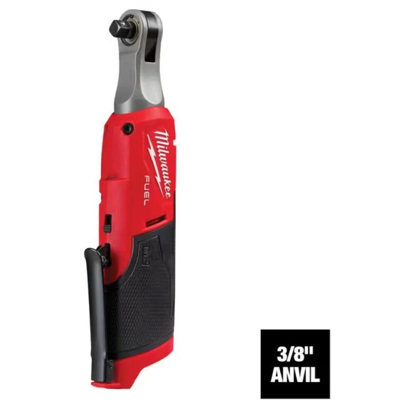 2567-20 Milwaukee M12 Fuel 3/8″ High Speed Ratchet (Tool Only)
