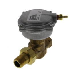 Siemens Building Technology 257-02039 2-Way Valve Assembly 1/2"