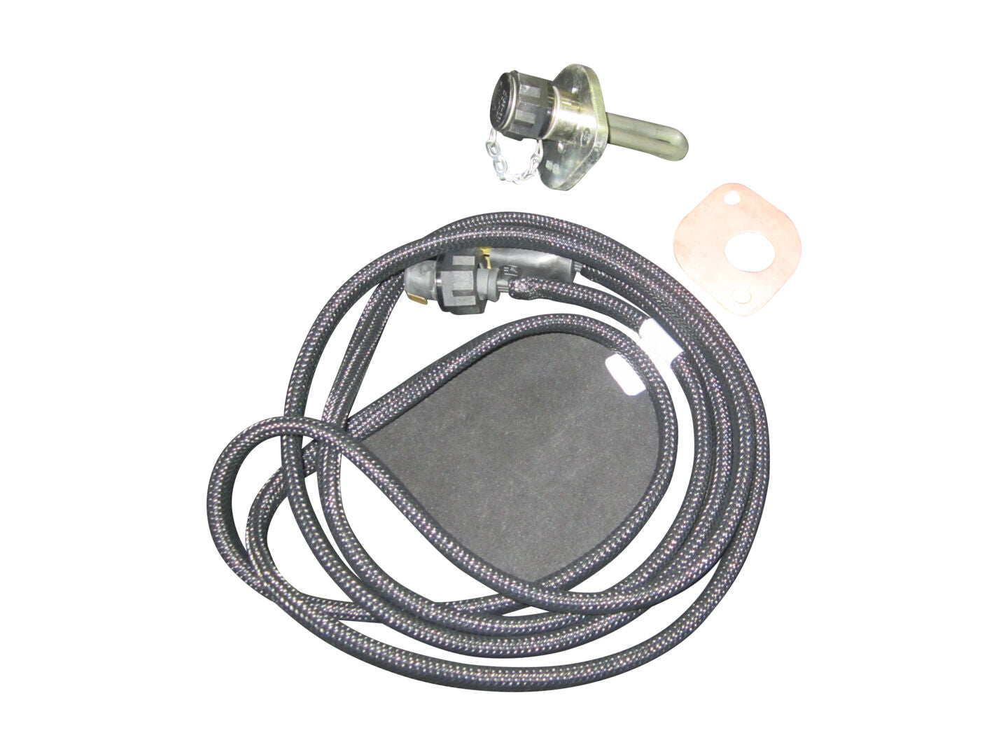 JLG Part # 2580055 – Block Cat 3044C Heater