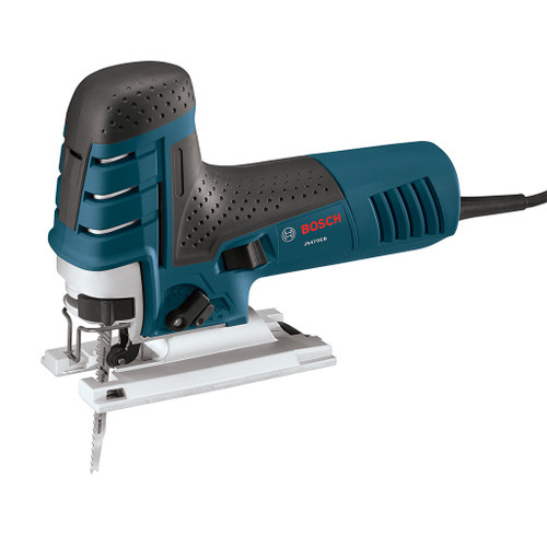 Bosch VS Jig Saw, Barrel-Grip 7 Amp