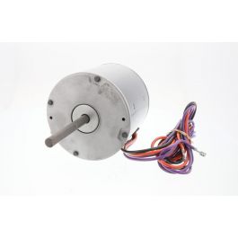 Lennox 25G22 Fan Motor 1-Phase 1/2HP 208/230V