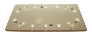 Bosch OS50VC Sander OEM Replacement Pad - 2600009026