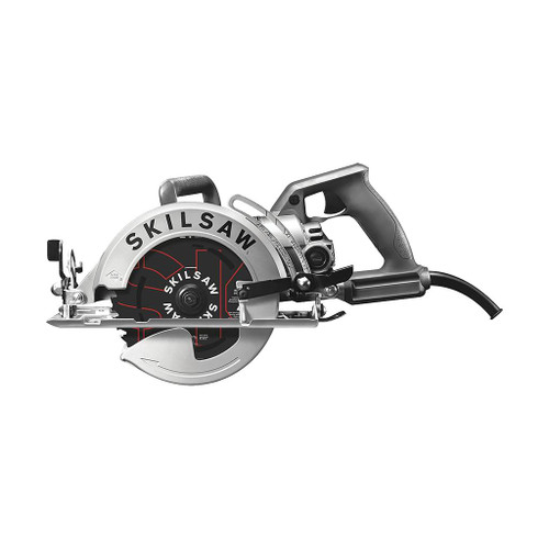 SKILSAW 7-1/4" Worm Drive Saw