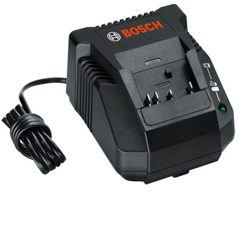 Bosch GAL18V-40 18-volt Lithium-Ion Battery Charger # 2607225429