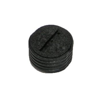Bosch Genuine OEM Replacement Cap - 2609100203