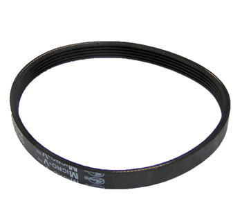 Bosch 1594/1594K/PL1682 Planer Replacement Grooved Drive Belt - 2609100410