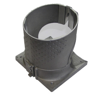 Bosch PR20EVS Router Replacement Base - 2609110307