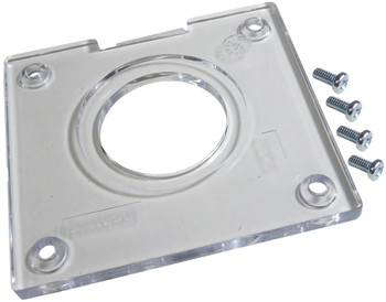 Bosch PR20EVS Router Replacement Sub Base Assembly - 2610008124