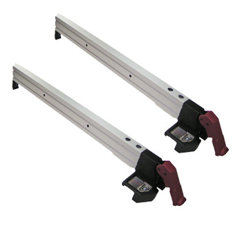 Skil 3410 Table Saw (2 Pack) Replacement Rip Fence Assembly - 2610011707-2PK