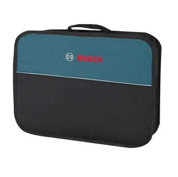Bosch 25618-02 Genuine OEM Replacement Tool Bag # 2610034021X