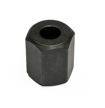 Bosch 1638 Rotary Cutter Replacement Collet Nut - 2610909214