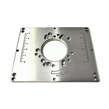 Bosch Genuine OEM Replacement Adapter Plate - 2610938414