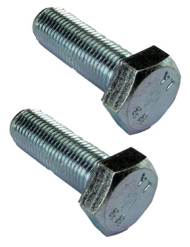 Bosch Power Tool Replacement Bolt - 2610947527 (2 Pack)