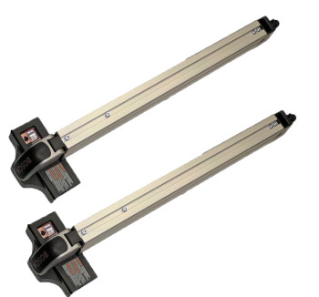 Bosch 4100 Table Saw Replacement Rip Fence Assembly - 2610950148 (2 Pack)