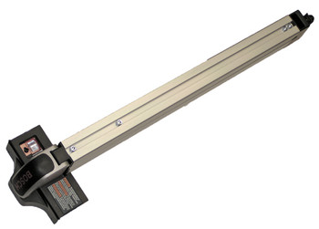 Bosch 4100 Table Saw Genuine OEM Rip Fence Assembly - 2610950148