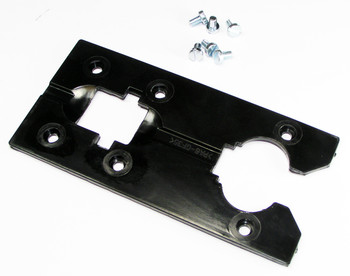 Bosch 1587AVS Jig Saw Replacement Plastic Work Foot - 2610996230