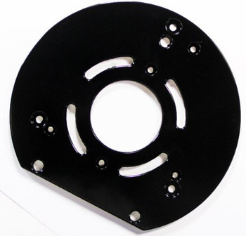 Bosch 1613AVES Router Replacement Router Base Plate - 2610997099