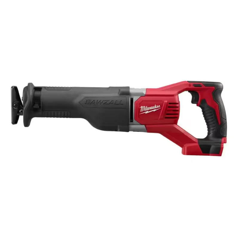 2621-20 Milwaukee M18 SAWZALL Recip Saw (Tool Only)