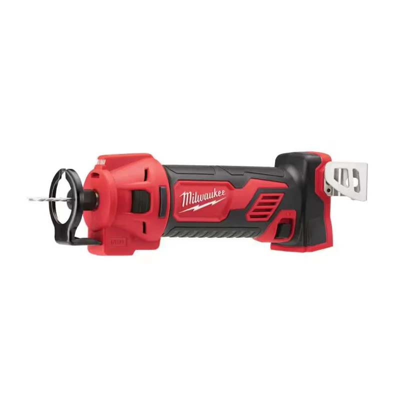 2627-20 Milwaukee M18 Drywall Cut Out Rotary (Tool Only)