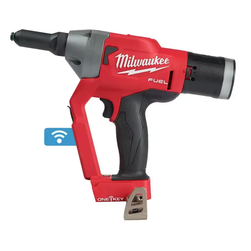 2660-20 Milwaukee M18 Fuel Rivet Tool w/ONE-KEY (Tool Only)