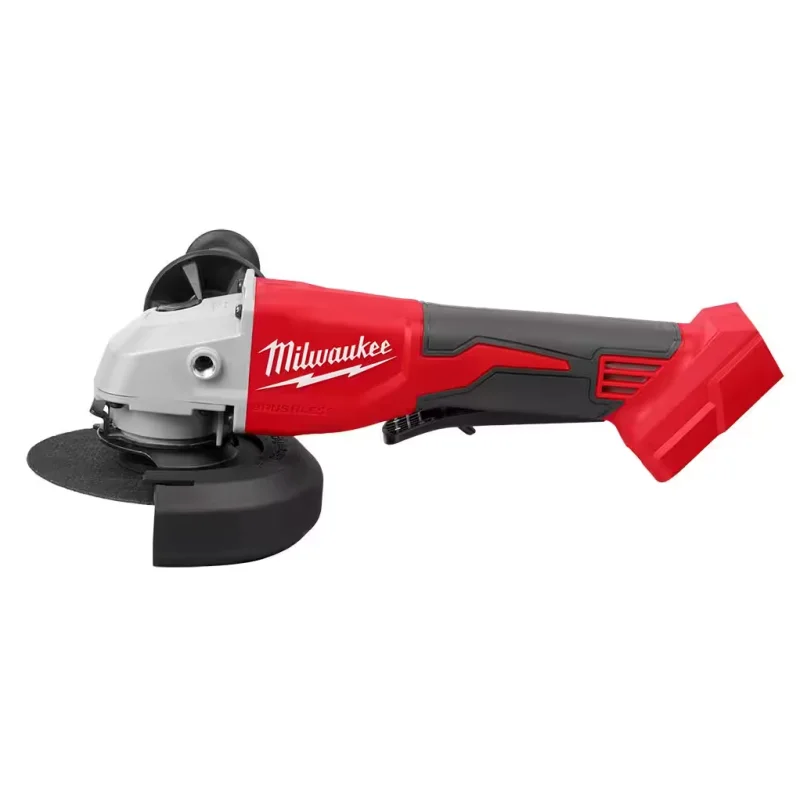 2686-20 Milwaukee M18 Brushless 4.5″ Grinder w/ Paddle Switch (Tool Only)
