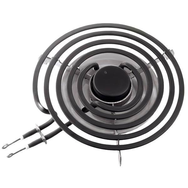 Goli Ctl Fire Preventive Electric Coil Burners, 8” Diameter, Case Of 24