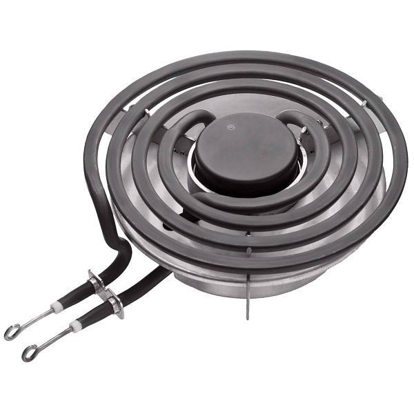 Goli Ctl Fire Preventive Electric Coil Burners, 6” Diameter, Case Of 24