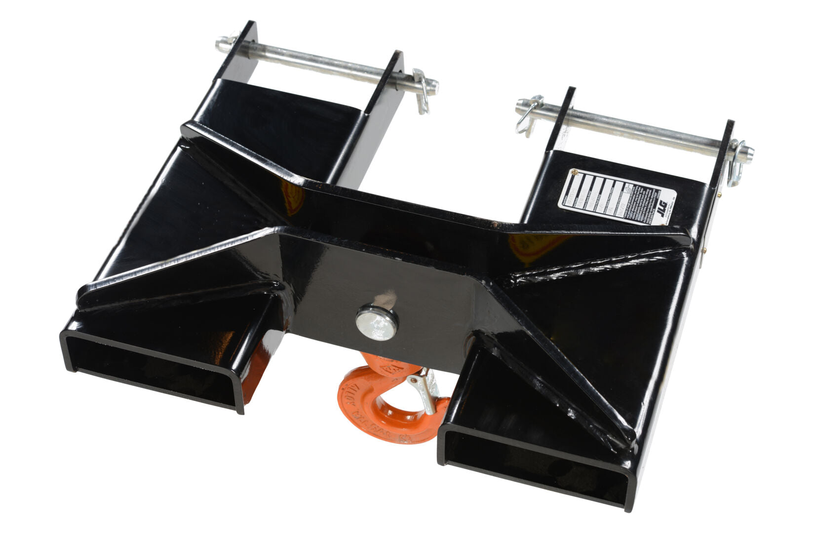 JLG Part # 2700118 – Fork Hook