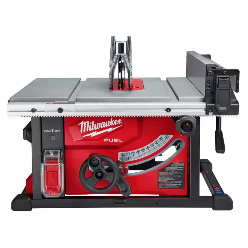 2736-21HD Milwaukee M18 Fuel 8.25″ Table Saw Kit