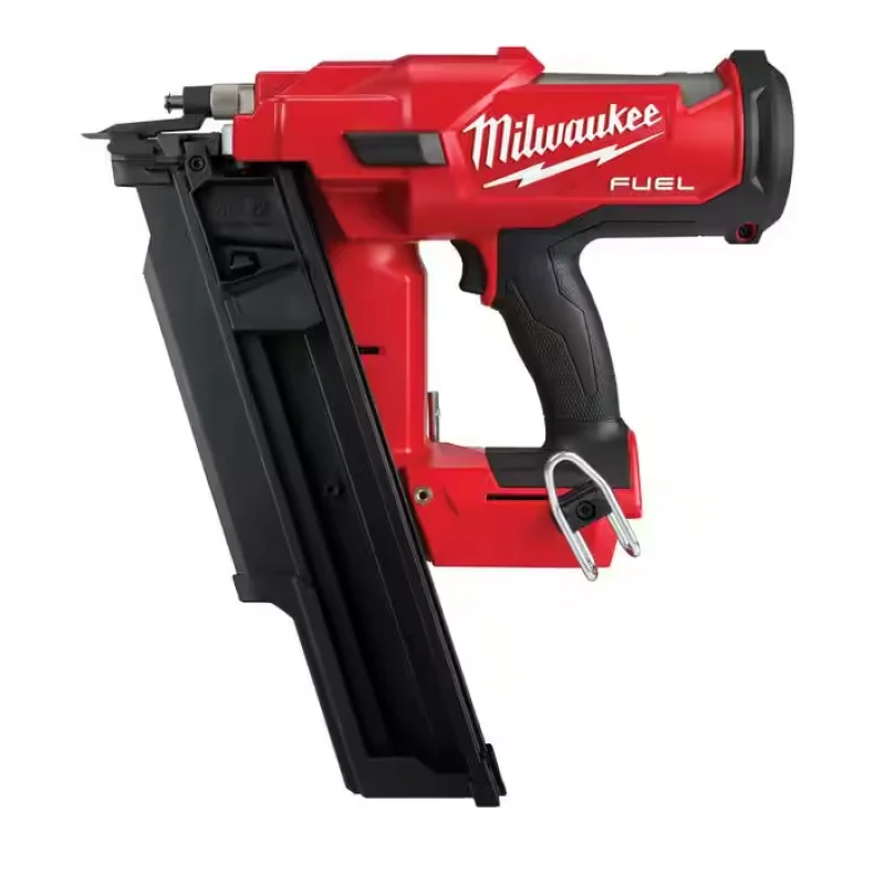 2744-20 Milwaukee M18 Fuel 3.5″ Framing Nailer (Tool Only)