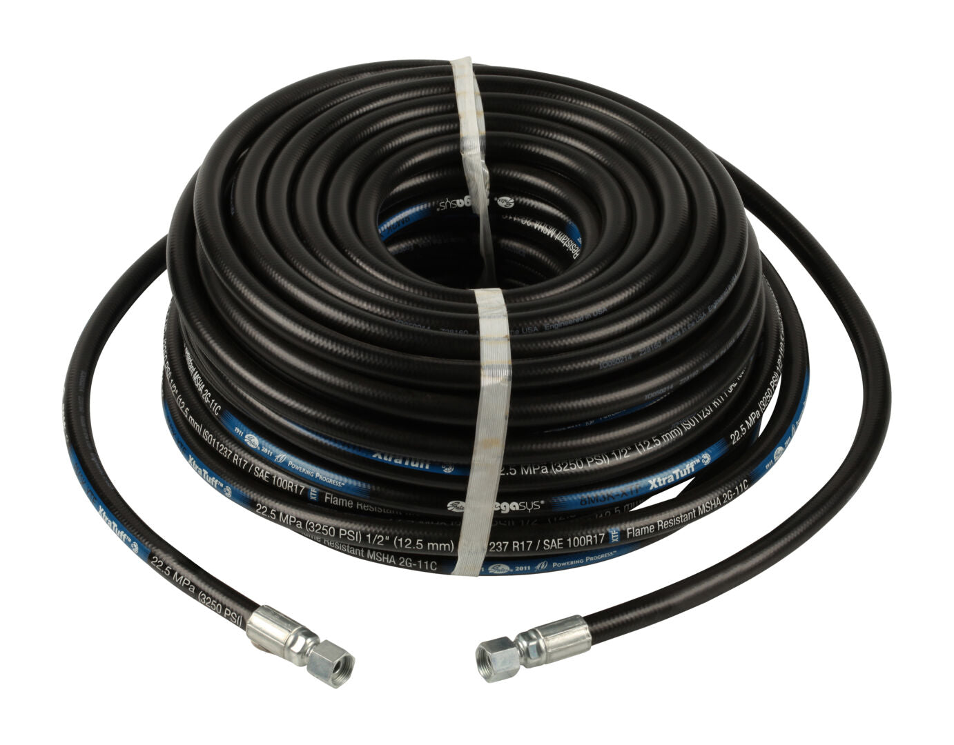 JLG Part # 2753811 – Stxst Hose | Fits JLG 1200SJP