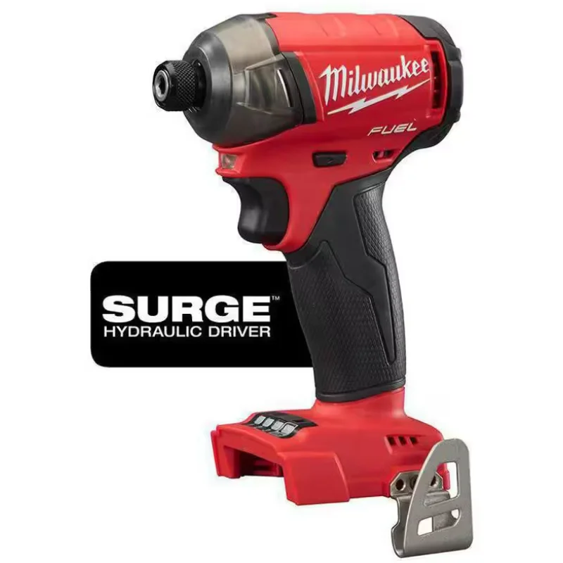 2760-20 Milwaukee M18 Fuel SURGE 1/4″ Hex Impact Driver (Tool Only)