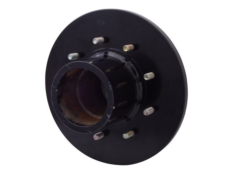 JLG Part # 2780271 – Hub Front Wheel Assembly