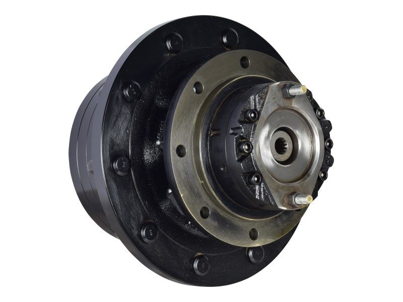 JLG Part # 2780272 – Drive Hub