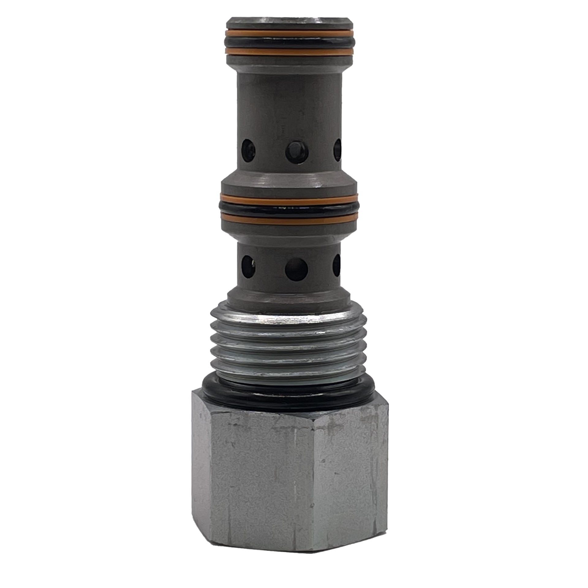 Genie Part # 27804GT – Diff Sensing Valve