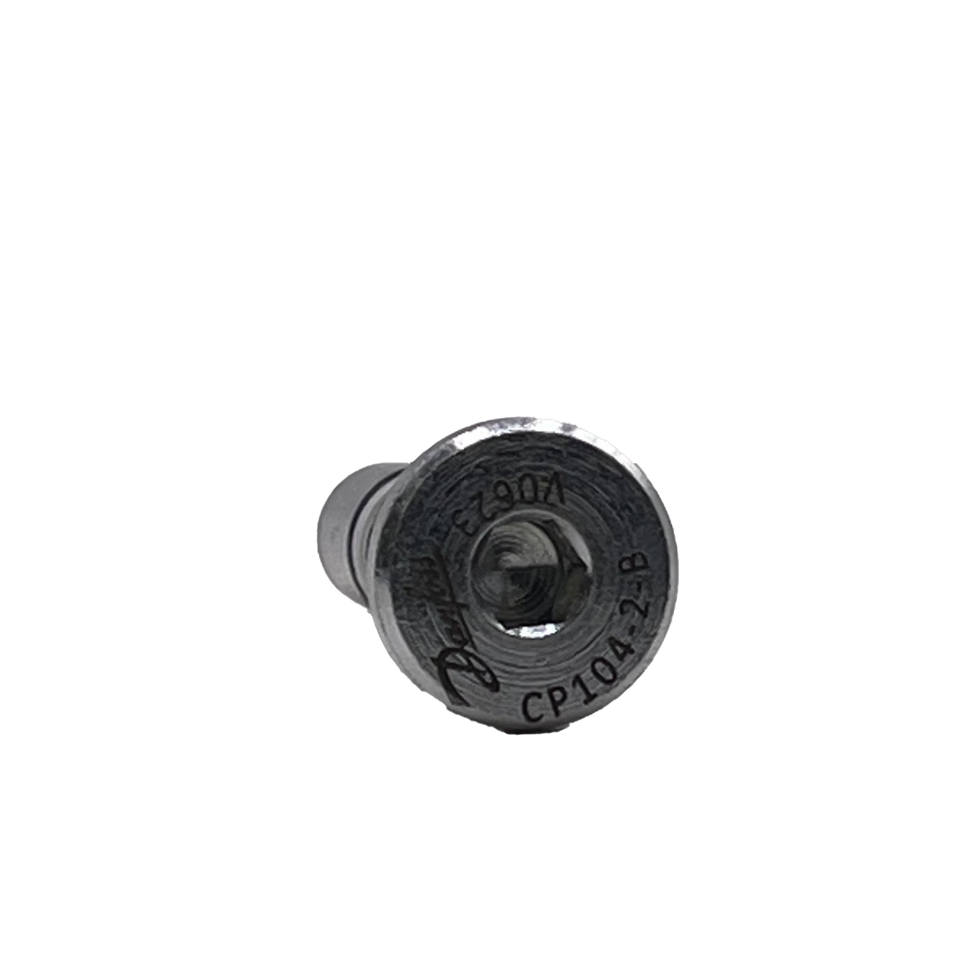 Genie Part # 27807GT – Check Valve