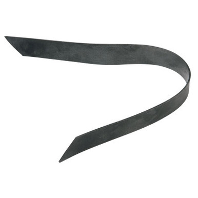 Honeywell Headgear Straps, Neoprene, Gray, 1/EA, #1PS