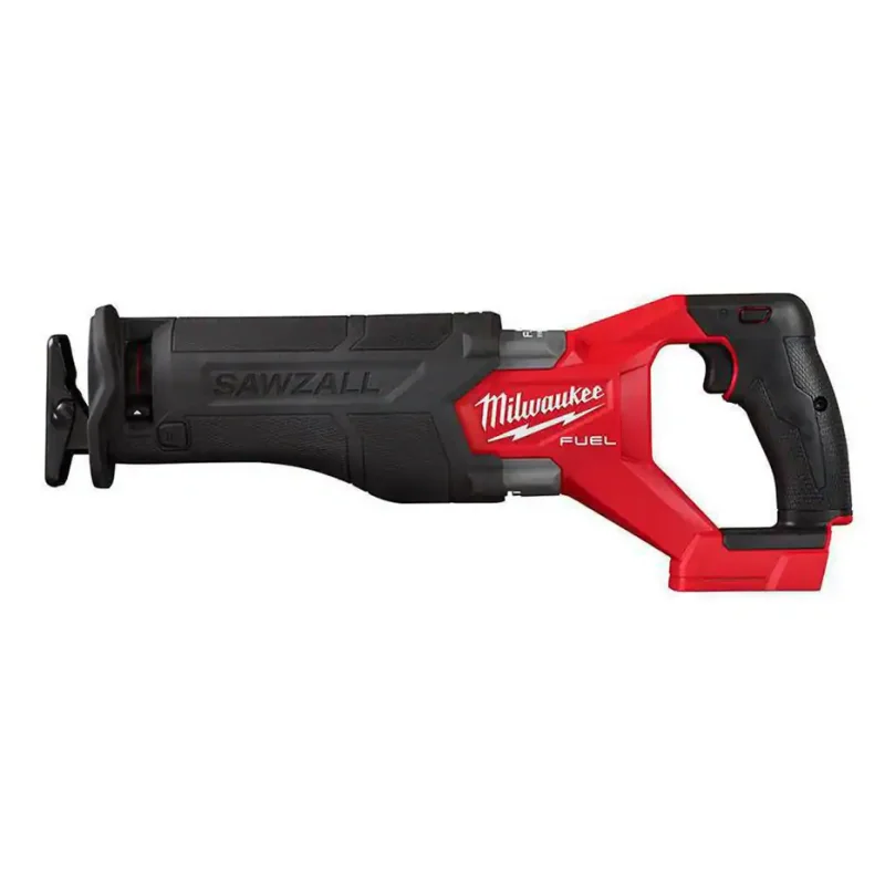 2821-20 Milwaukee M18 Fuel SAWZALL Recip Saw (Tool Only)