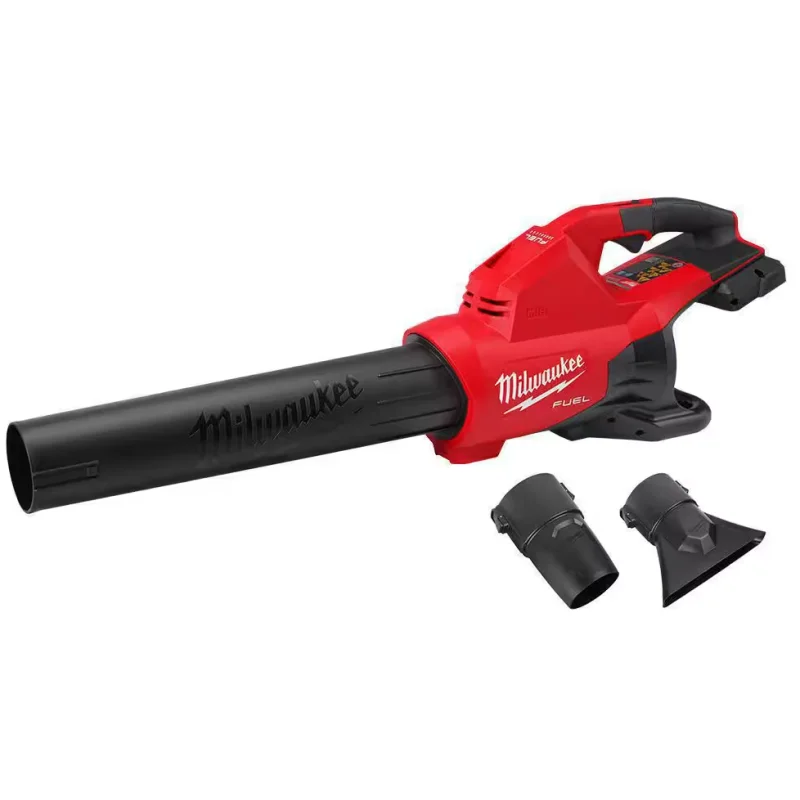 2824-20 Milwaukee M18 Fuel Dual Battery Blower (Tool Only)