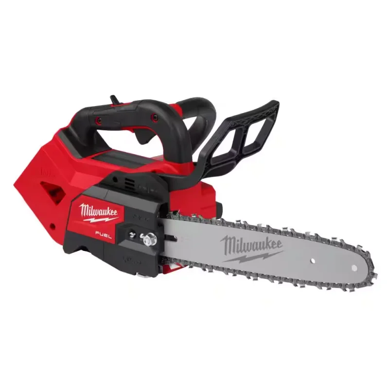 2826-20C Milwaukee M18 Fuel 12″ Top Handle Chain Saw (Tool Only)
