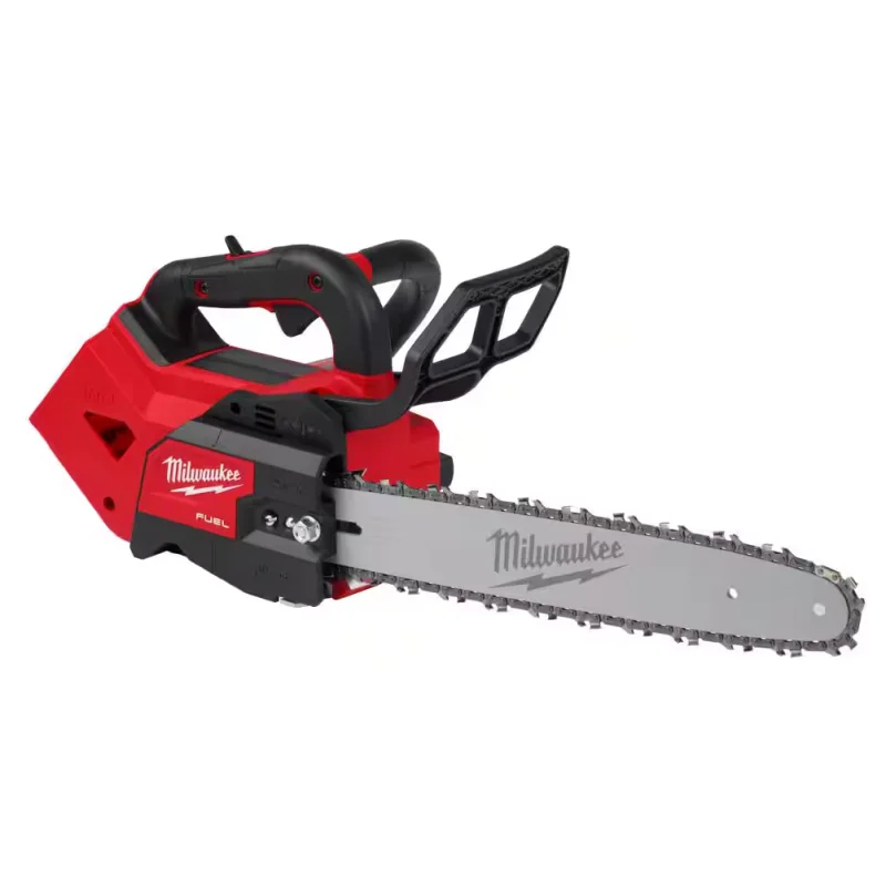 2826-20T Milwaukee M18 Fuel 14″ Top Handle Chain Saw (Tool Only)