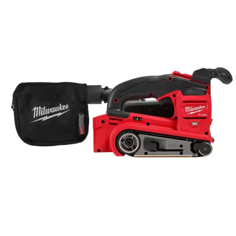 2832-20 Milwaukee M18 Fuel Belt Sander (Tool Only)