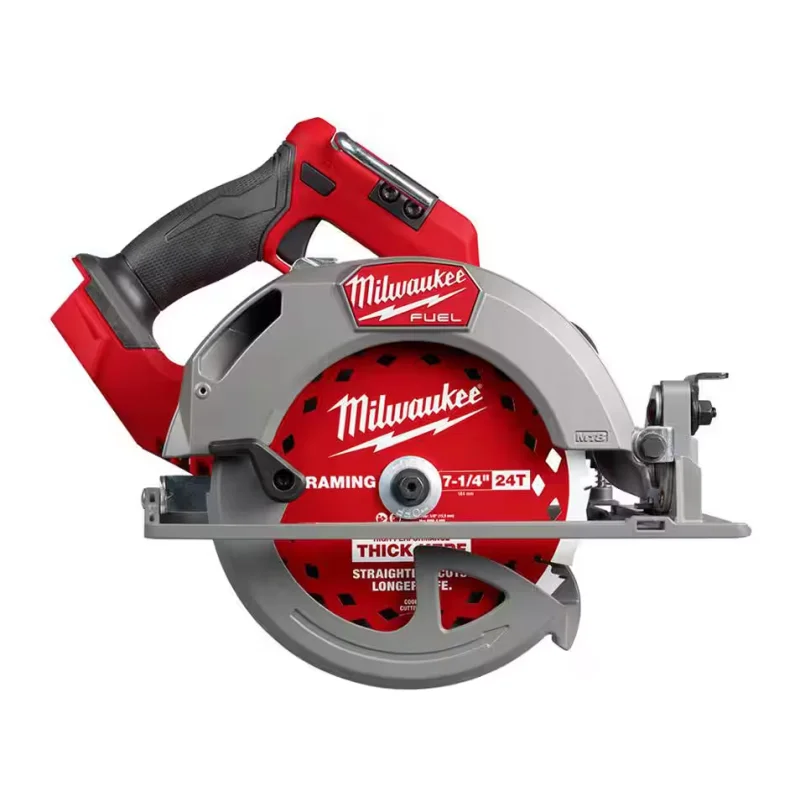 2834-20 Milwaukee M18 Fuel 7-1/4″ Circular Saw (Tool Only)
