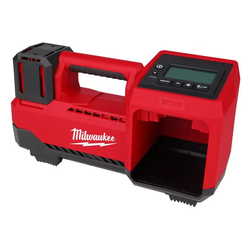 2848-20 Milwaukee M18 18V Cordless Tire Inflator (Tool Only)