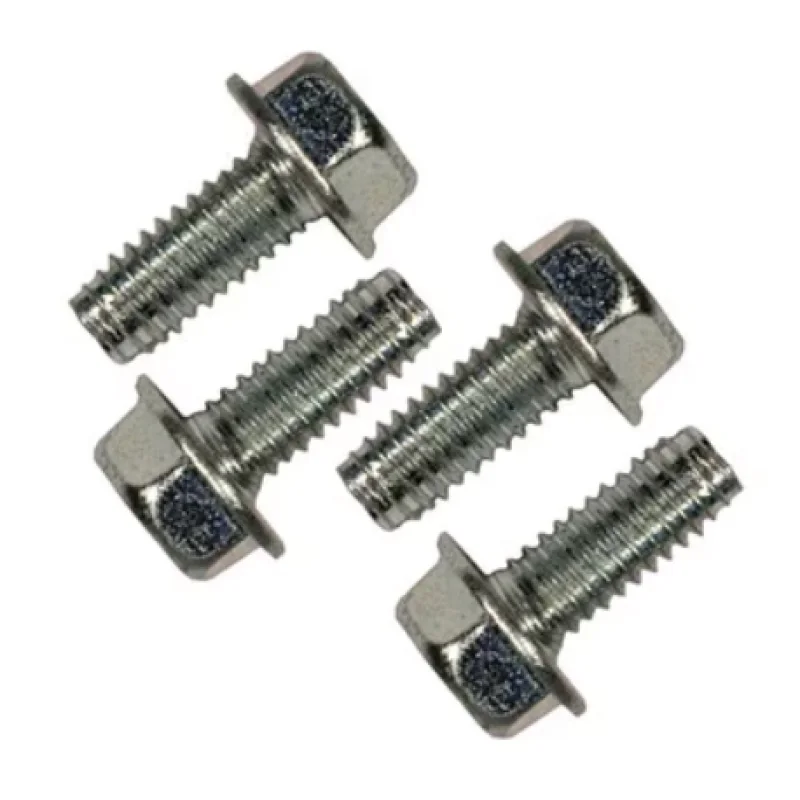 285-291 Stens Hex Head Screws (Pack of 4)