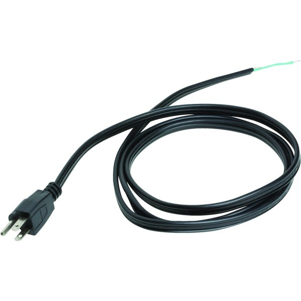 GE Dishwasher Power Cord 5 Ft. 4 In.