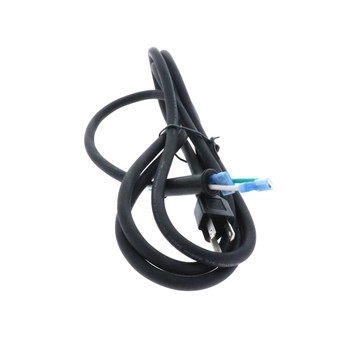 DeWalt Genuine OEM 9' Long 14 AWG Power Cord for DW733 Planer - 286041-00