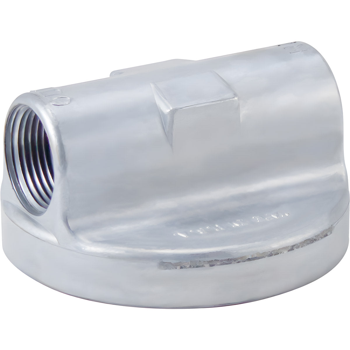 TOP CAP FOR GOLDENROD 1" FILTERS